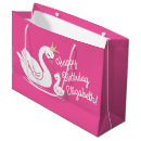 Search for crown gift bags Shower