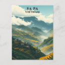 Search for vietnam postcards Southeast asia