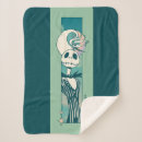 Search for jack skellington blankets Ghost dog