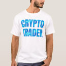 Search for crypto clothing Blue