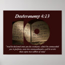 Search for ten commandments posters Religion