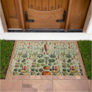 Search for kitchen doormats Vintage