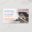 Search for pressure washing logos House