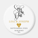 Search for baby shower save the date magnets Elegant