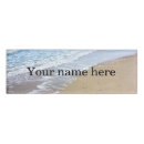 Search for beach name tags Vacation