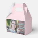 Search for photo favor boxes Birthday
