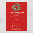 Search for christmas dinner menus Place setting