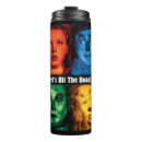 Search for travel mugs Cowardly lion