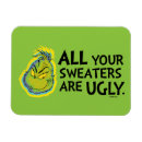 Search for the grinch magnets Dr seuss books