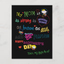 Search for happy mothers day invitations Supergirl