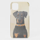 Search for doberman iphone cases Dog