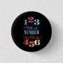 Search for funny sayings buttons Typography