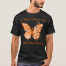Search for multiple sclerosis flower Butterfly