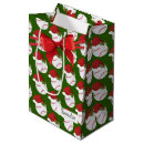 Search for sports gift bags Santa