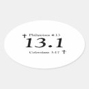 Search for marathon stickers 13 1