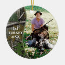 Search for hunting ornaments Hunter