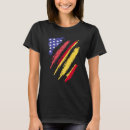 Search for flag tshirts Spanish