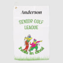 Search for hole in one golf towels Fun