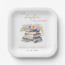Search for story book baby shower New chapter begins