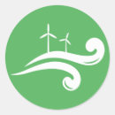 Search for wind energy stickers Environment