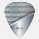 Search for unique guitar picks Pattern