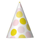 Search for paper party hats Girly