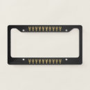 Search for louisiana license plates Gold