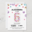 Search for girls 6th birthday invitations Kids birthday party