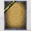 Search for birthday flyers Fun