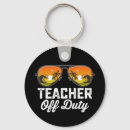 Search for teachers day keychains School