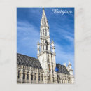 Search for belgium postcards City