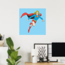 Search for supergirl posters Linda danvers