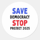 Search for funny vote stickers Republican