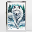 Search for wolf lighters Zippo
