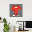 Search for gossamer looney tunes posters Cartoon