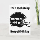 Search for boys 16th birthday cards Teenager