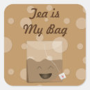 Search for tea bag stickers Coffee