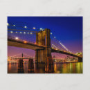 Search for brooklyn bridge postcards East river