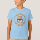 Search for smores tshirts Kawaii