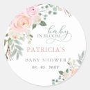 Search for baby girl stickers Modern