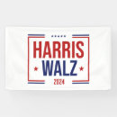 Search for kamala harris banners America