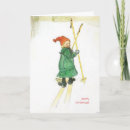 Search for carl larsson christmas cards Scandinavian