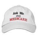 Search for ask me about medicare Health