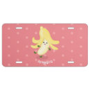 Search for banana plates Kawaii