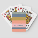 Search for art playing cards Trendy