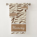 Search for wildlife bath towels Wild animal