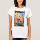 Search for barcelona tshirts Travel
