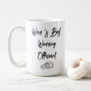 Search for wedding officiant mugs Engagement