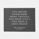 Search for sarcastic doormats Housewarming
