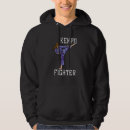 Search for kenpo hoodies Fighter